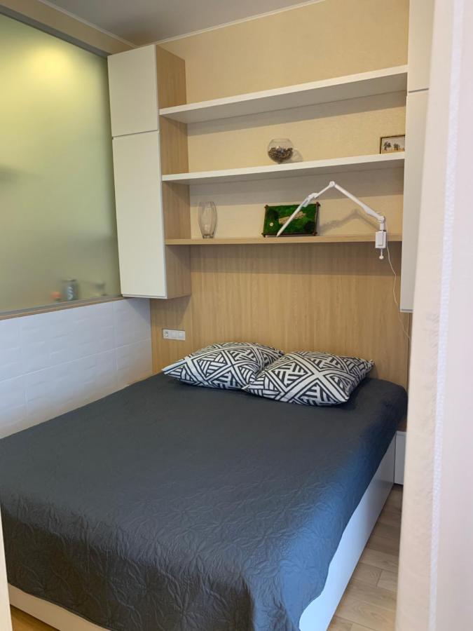 Comfortable Apartments French Quarter Акумулятори Світло Інтернет Завжди 키예프 외부 사진