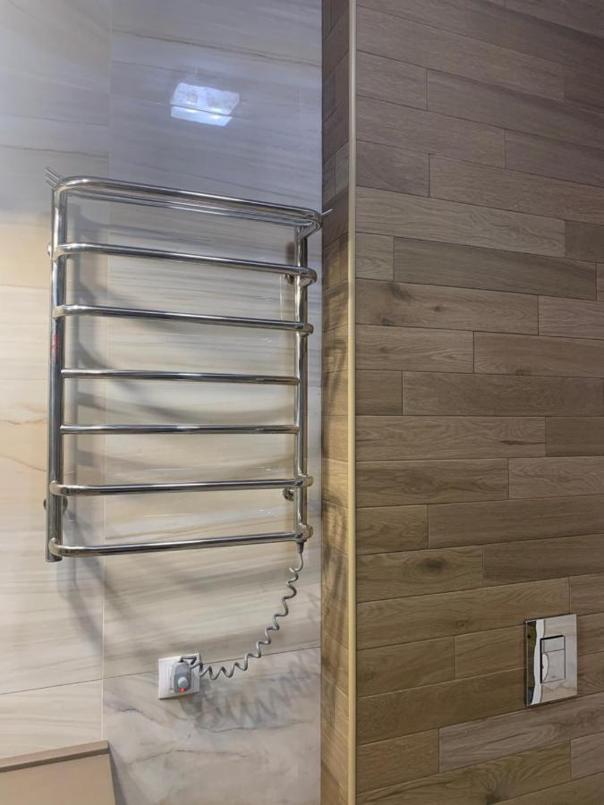 Comfortable Apartments French Quarter Акумулятори Світло Інтернет Завжди 키예프 외부 사진