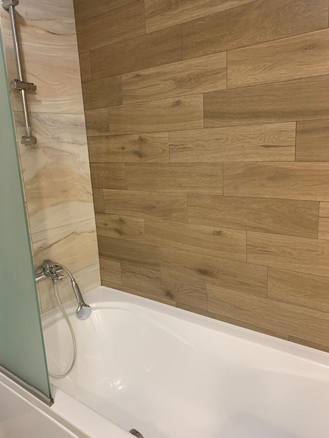 Comfortable Apartments French Quarter Акумулятори Світло Інтернет Завжди 키예프 외부 사진