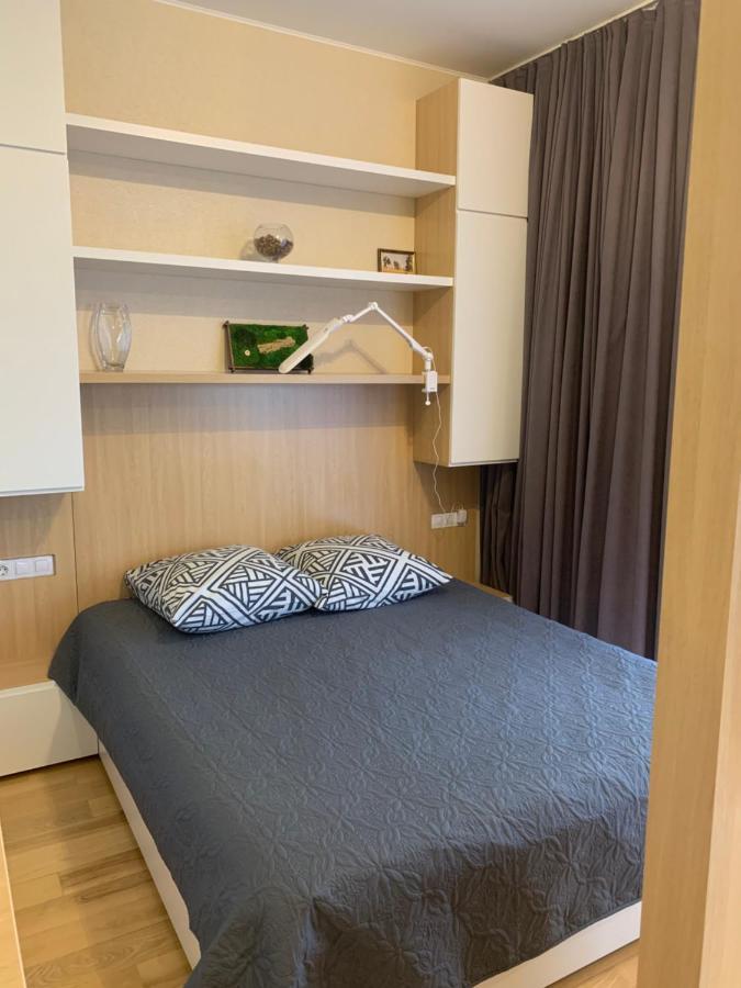 Comfortable Apartments French Quarter Акумулятори Світло Інтернет Завжди 키예프 외부 사진