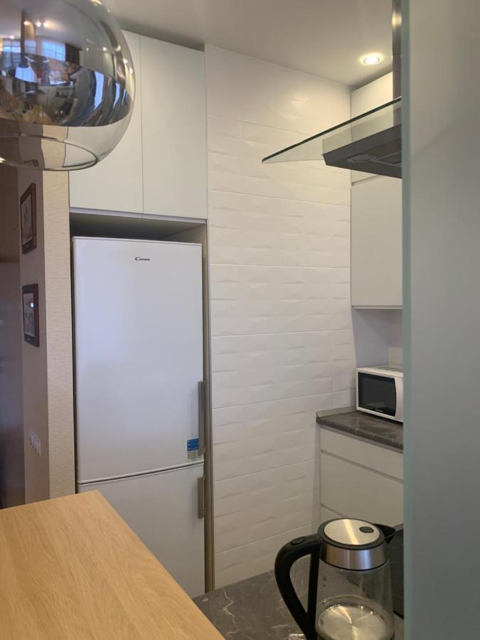 Comfortable Apartments French Quarter Акумулятори Світло Інтернет Завжди 키예프 외부 사진