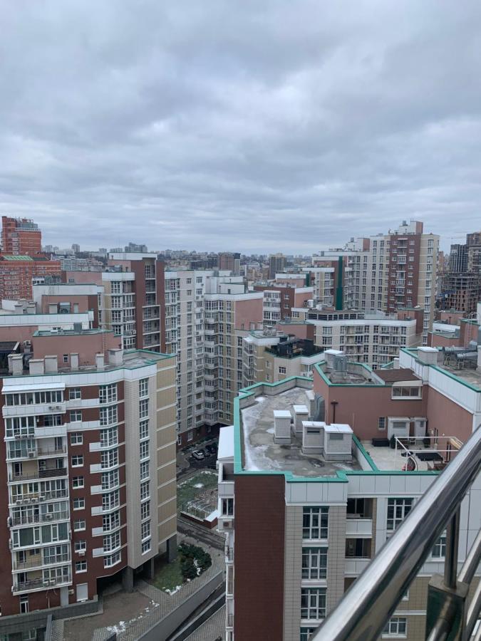 Comfortable Apartments French Quarter Акумулятори Світло Інтернет Завжди 키예프 외부 사진