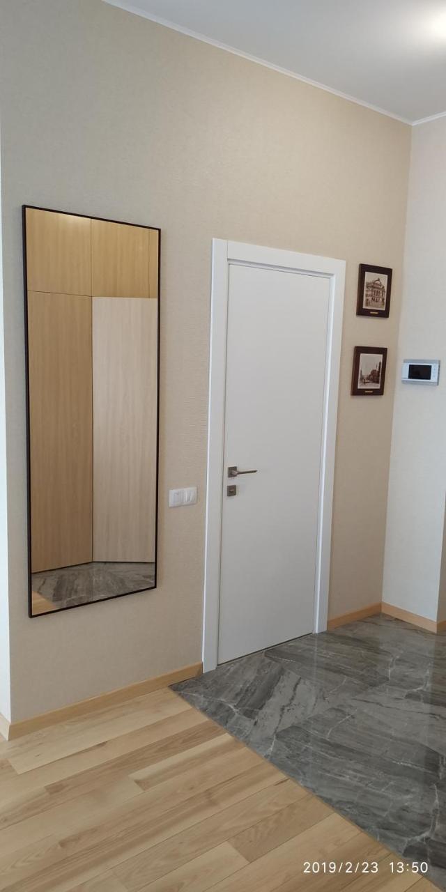 Comfortable Apartments French Quarter Акумулятори Світло Інтернет Завжди 키예프 외부 사진