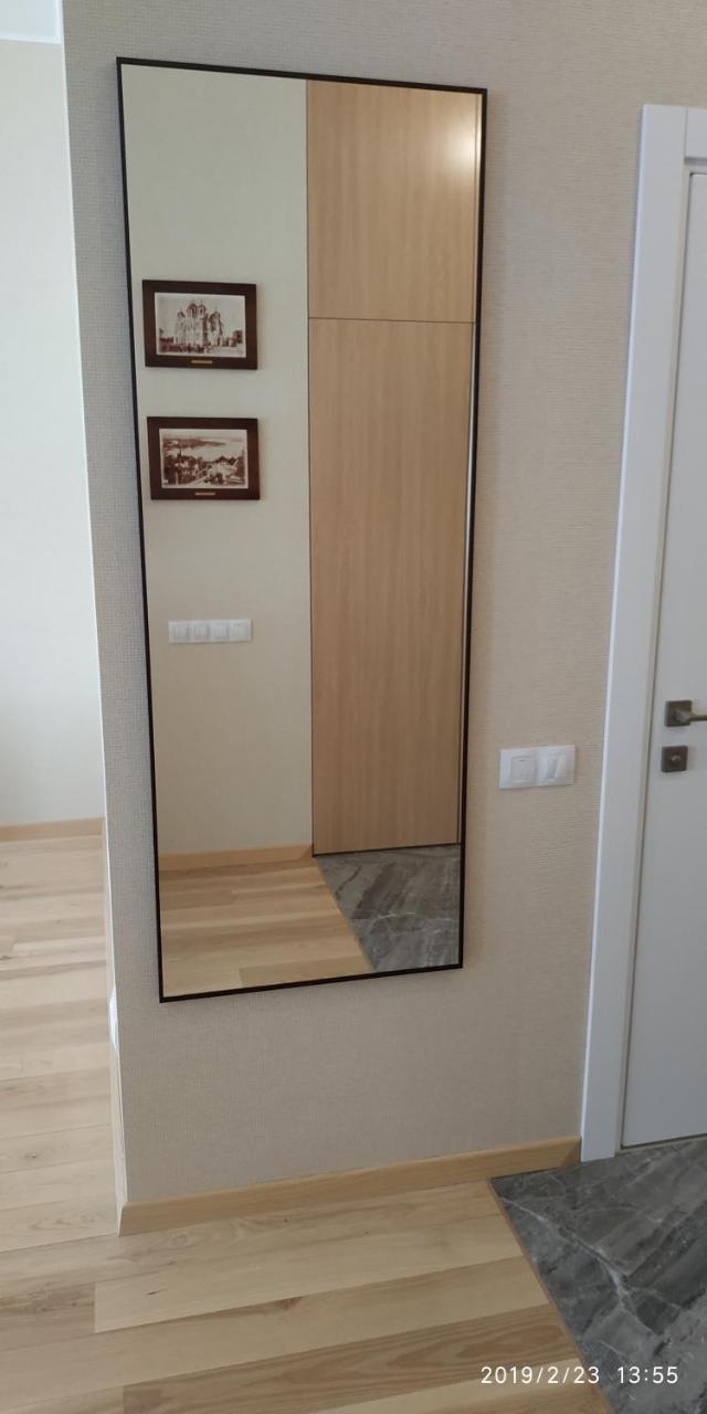 Comfortable Apartments French Quarter Акумулятори Світло Інтернет Завжди 키예프 외부 사진